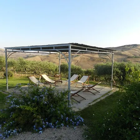 Masseria Acque Di Palermo * Roccapalumba