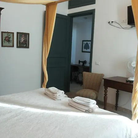 Masseria Acque Di Palermo *