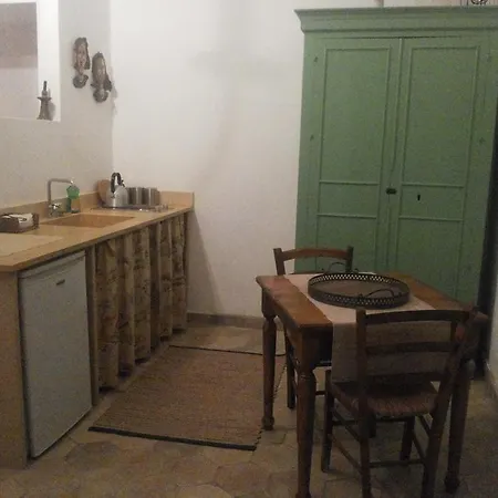 Masseria Acque Di Palermo