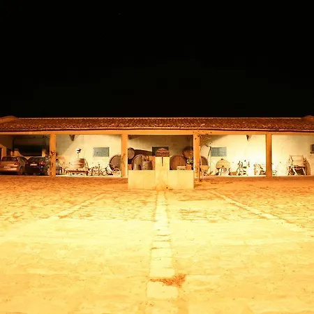 Masseria Acque Di Palermo Hétvégi ház *