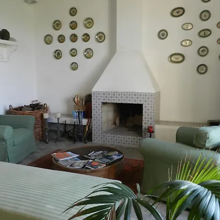 Masseria Acque Di Palermo Hétvégi ház *