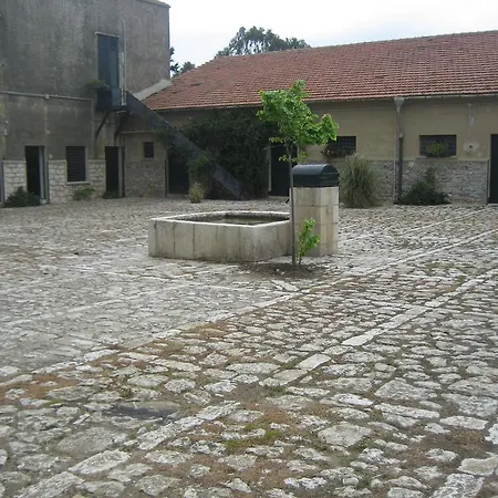 Masseria Acque Di Palermo منزل ريفي
