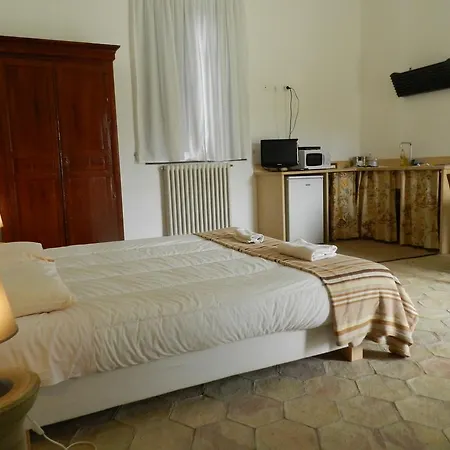 Hétvégi ház Masseria Acque Di Palermo *