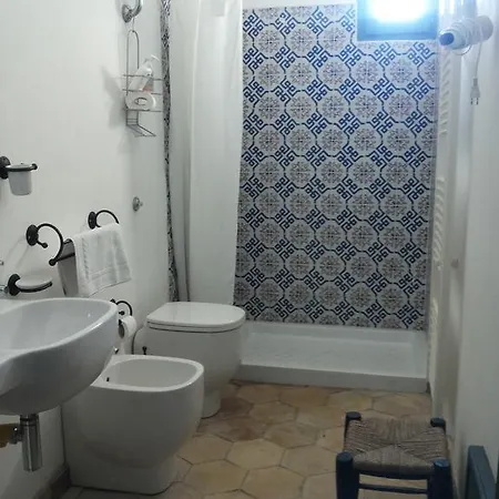Masseria Acque Di Palermo