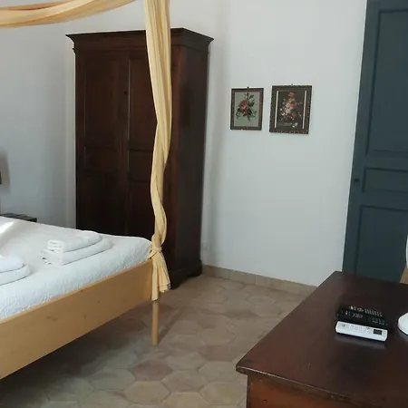 Masseria Acque Di Palermo * Roccapalumba