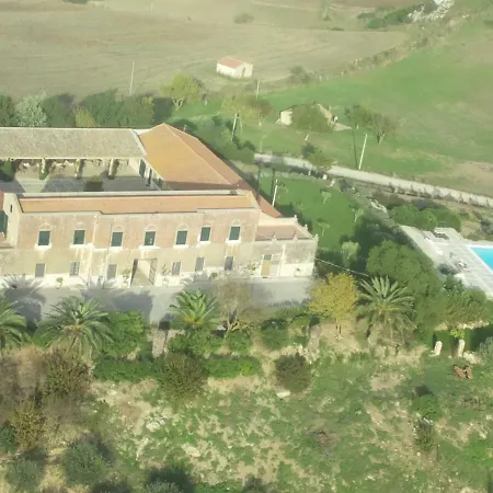 Masseria Acque Di Palermo Hétvégi ház *